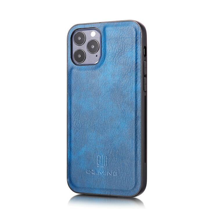 EG Flipcover (iPhone 11, Bleu)