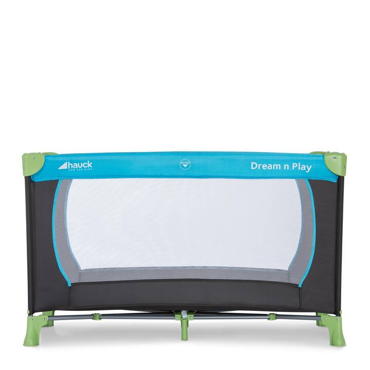 HAUCK Dream'n Play Lit (128 cm x 69 cm)