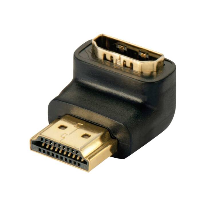 LINDY Video-Adapter