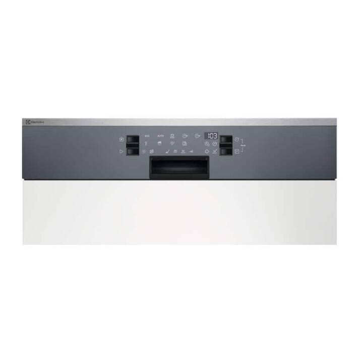 ELECTROLUX GA60GLISCN (Norma EU 60 cm, Inserire)