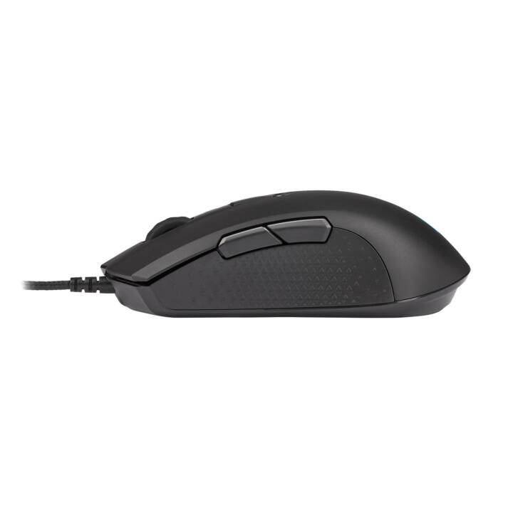 CORSAIR M55 PRO RGB Mouse (Cavo, Gaming)