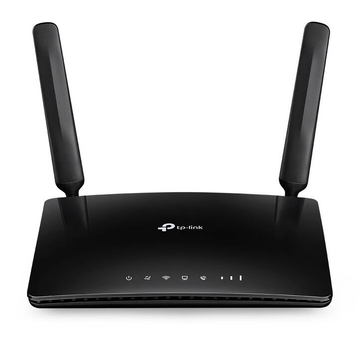 TP-LINK TL-MR6500V Router