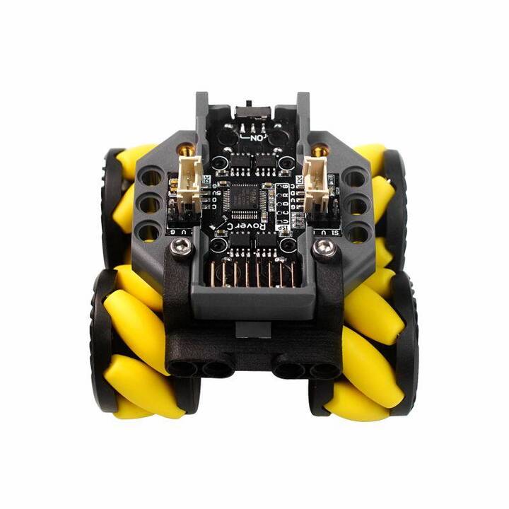 M5STACK Accessoires pour robots RoverC Pro