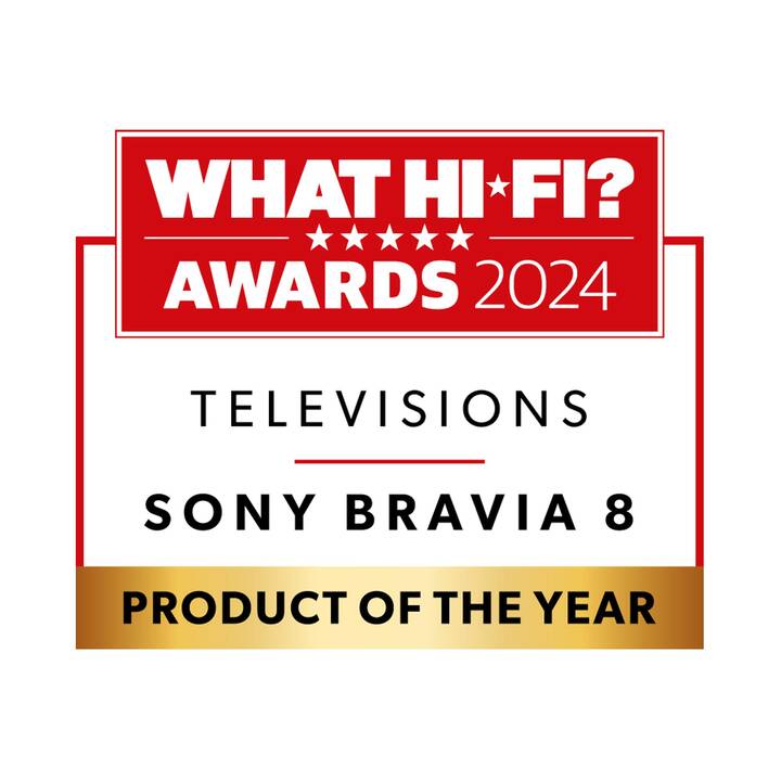 SONY Bravia 8 K-55XR80P Smart TV (55", OLED, Ultra HD - 4K)