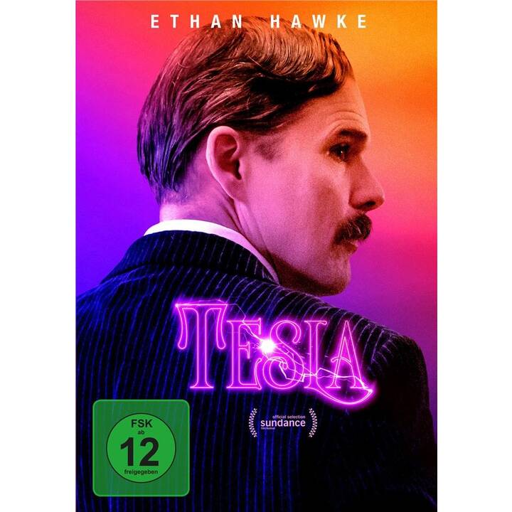 Tesla (EN, DE)