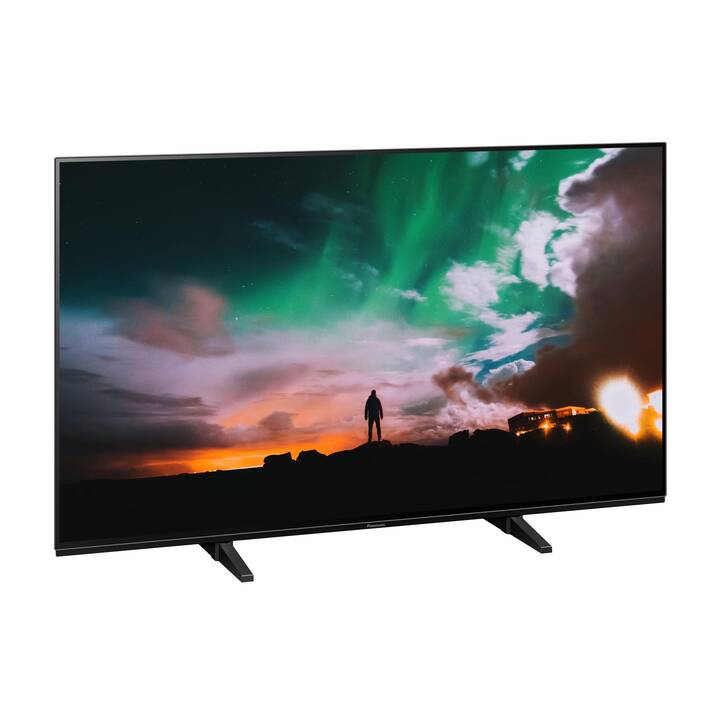 PANASONIC TX-48JZC984 Smart TV (48", OLED, Ultra HD - 4K)