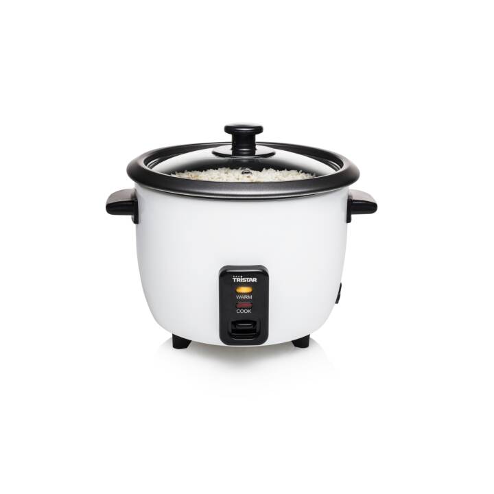 TRISTAR Cuiseur de riz RK-6117 (0.6 l)