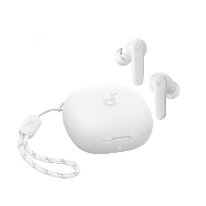 SOUNDCORE Anker R50i (Bluetooth 5.3, Bianco)