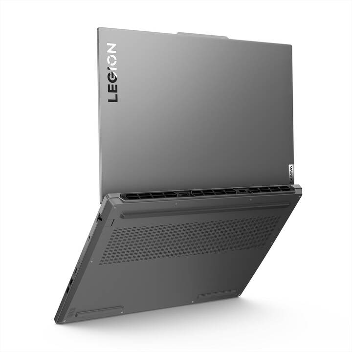 LENOVO Legion 5 16IRX9  (16", Intel Core i7, 32 Go RAM, 1000 Go SSD)