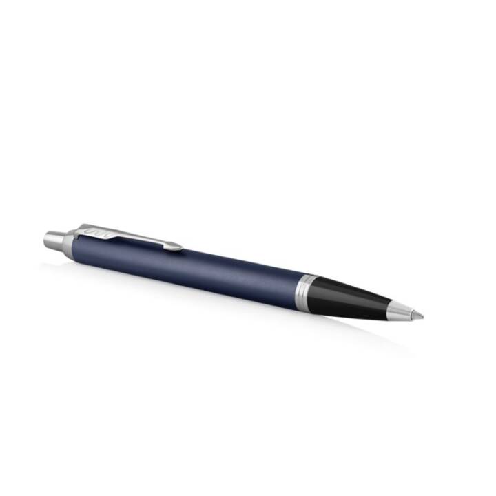 PARKER Kugelschreiber IM CC M (Blau)