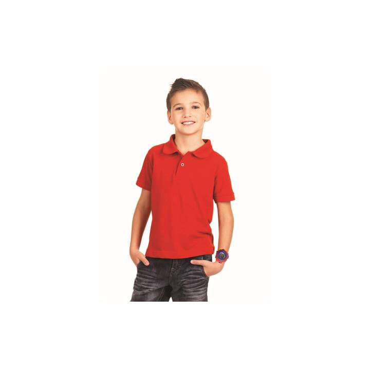 LEXIBOOK Smartwatch per bambini Spider-Man (DE)