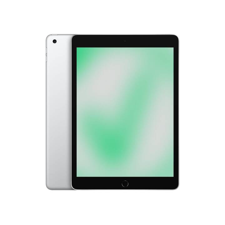 REVENDO iPad 9.Gen (2021) (10.2", 256 GB, Argento)