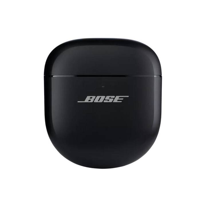 BOSE QuietComfort Ultra Earbuds 2nd Gen (ANC, Schwarz) - Interdiscount