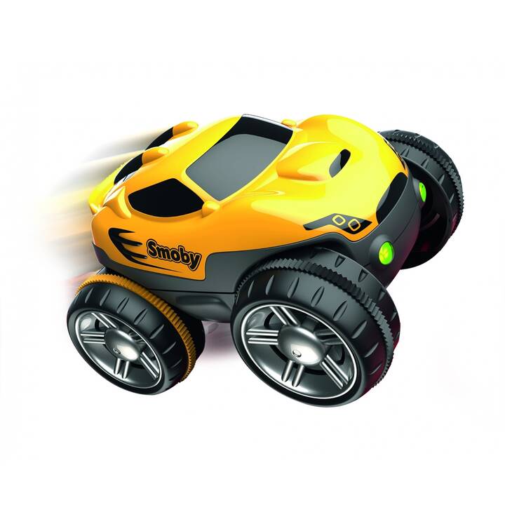 SMOBY INTERACTIVE FleXtreme Voiture