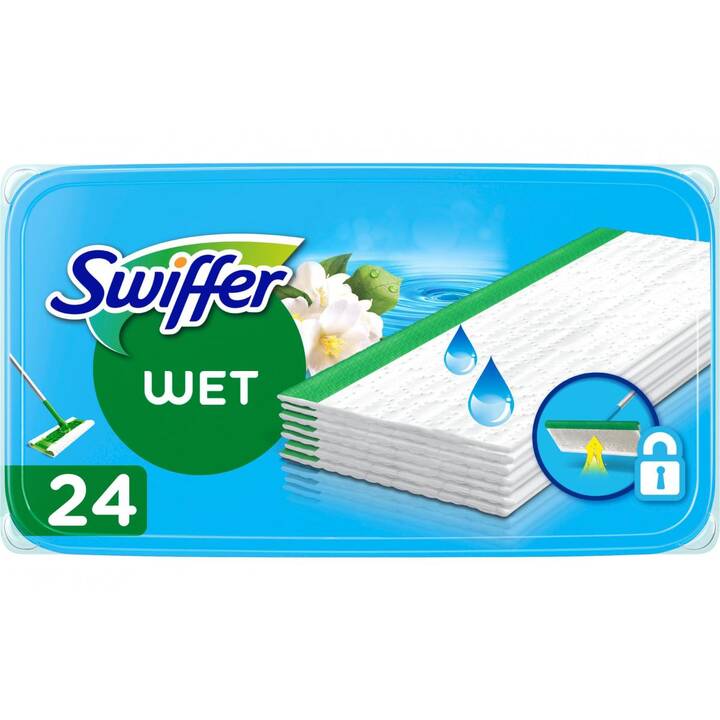 SWIFFER Wischtücher (24 Stück)