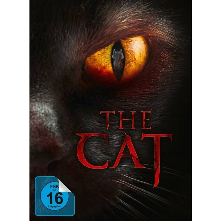 The Cat (KO, DE)