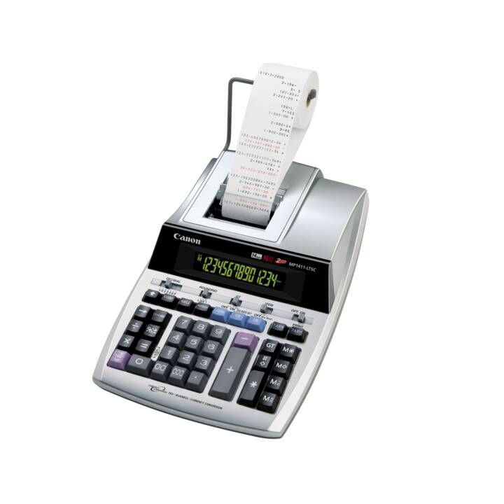 CANON MP1411-LTSC Calculatrice-imprimante