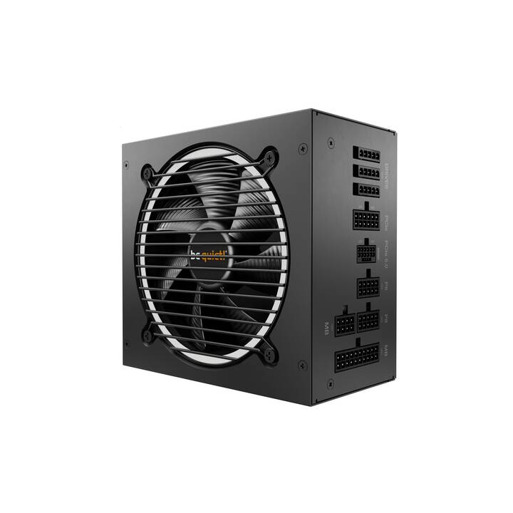 LISTAN Pure Power (650 W)