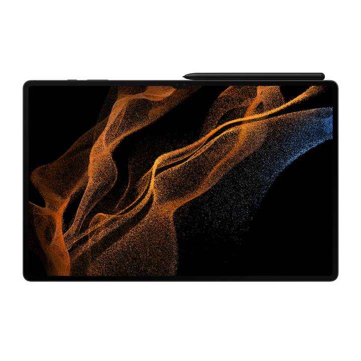 SAMSUNG Galaxy Tab S8 Ultra 5G (14.6", 512 GB, Graphit)