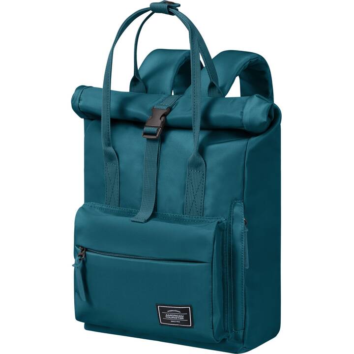 AMERICAN TOURISTER Zainetto Groove City (17 l, Deep Ocean)