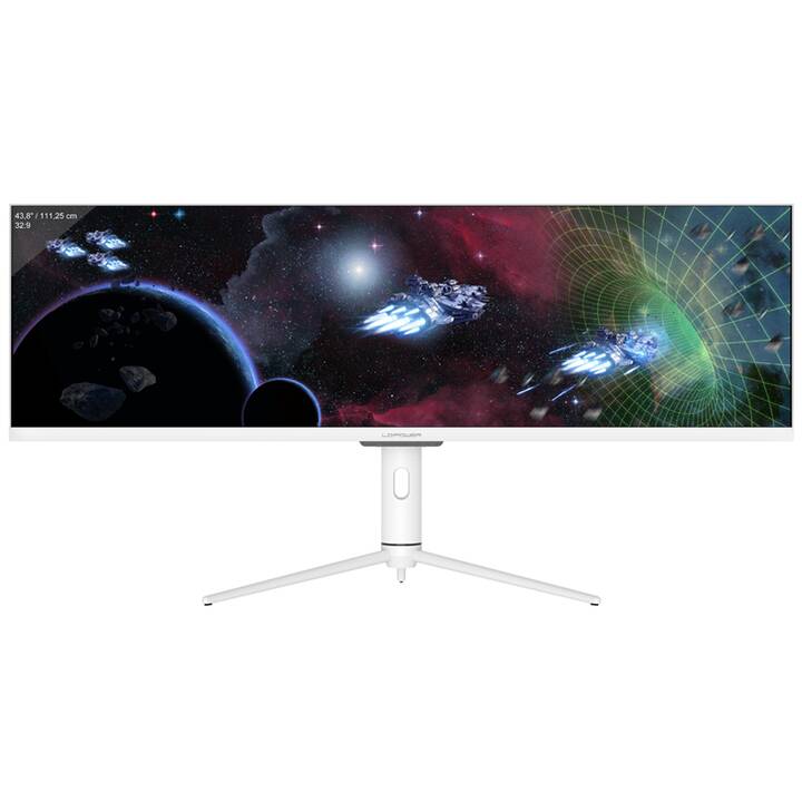 LC POWER C-M44-DFHD-120 (43.8", 3840 x 1080)