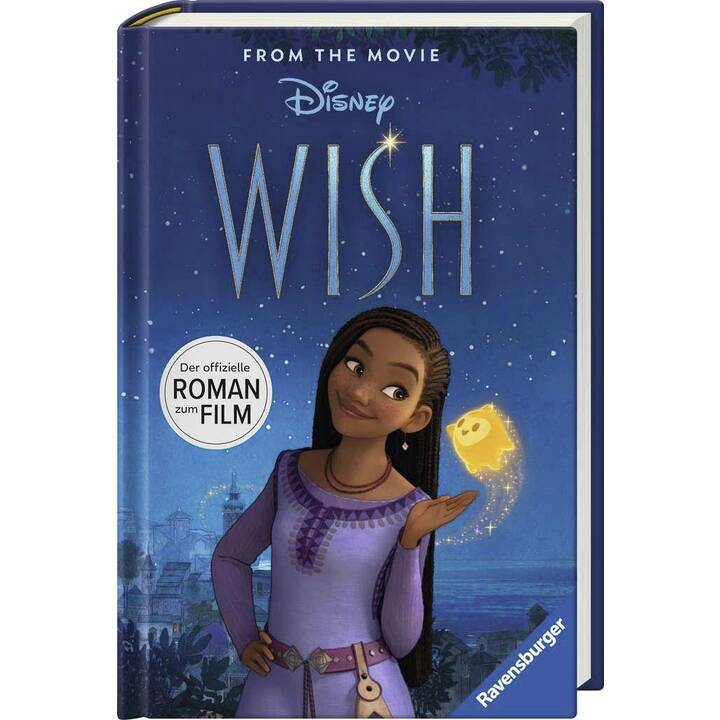 Wish Disney Ab Welchem Alter