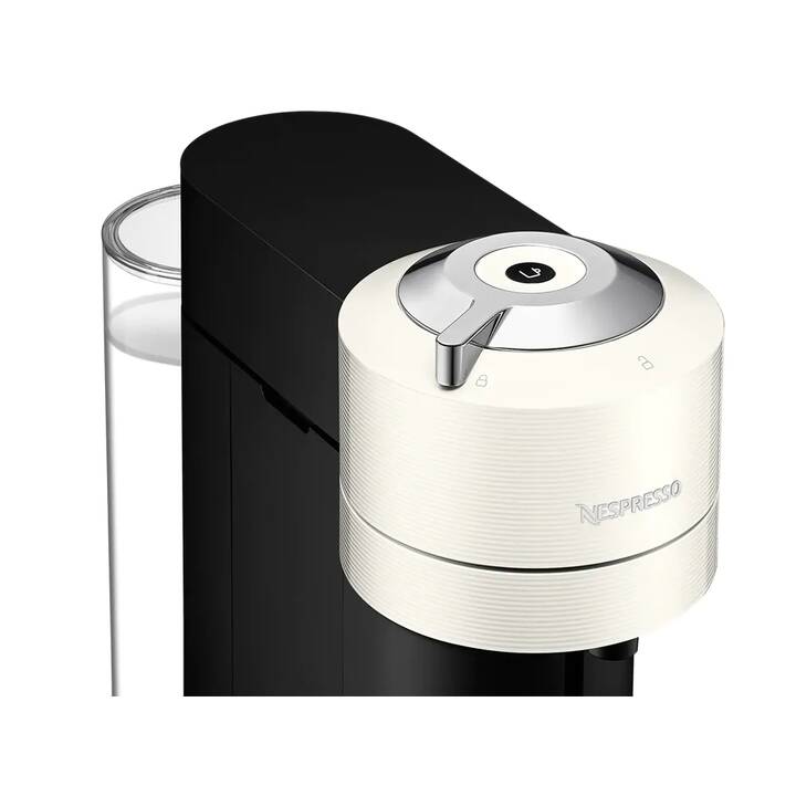 DELONGHI Vertuo Next (Nespresso Vertuo, Weiss)