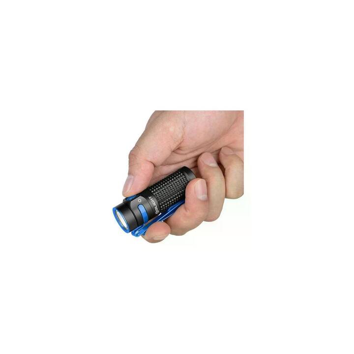 OLIGHT Taschenlampe Baton 4 Premium LTD