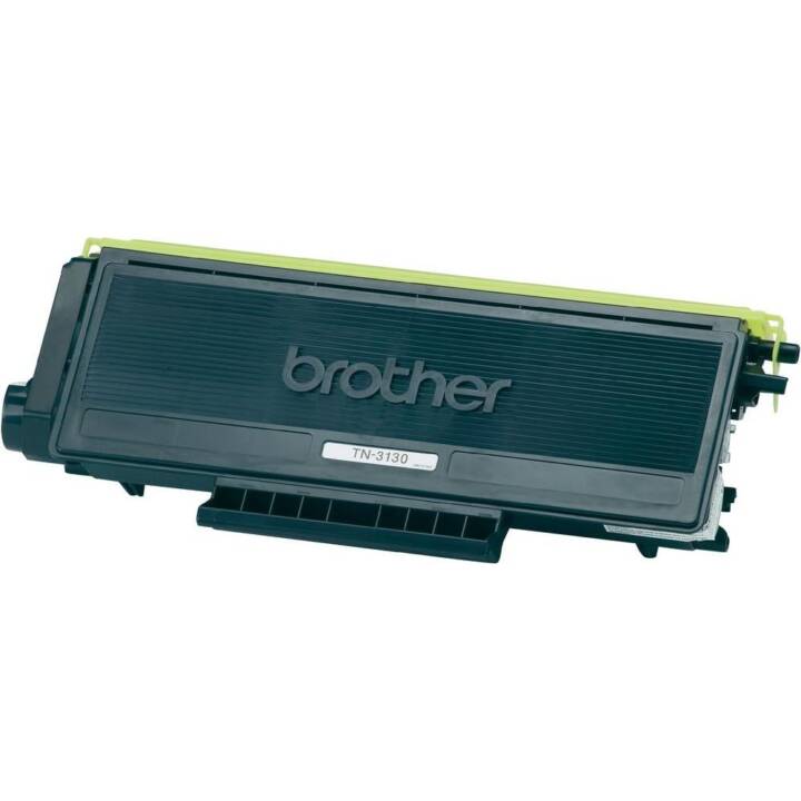 BROTHER TN-3130 (Toner seperato, Nero)