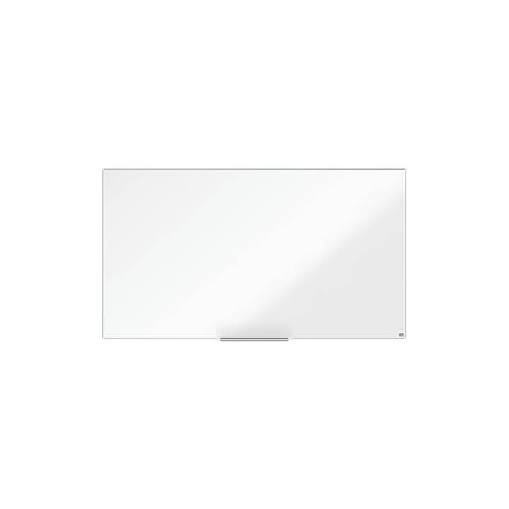 NOBO Whiteboard Impression Pro (155 cm x 87 cm)