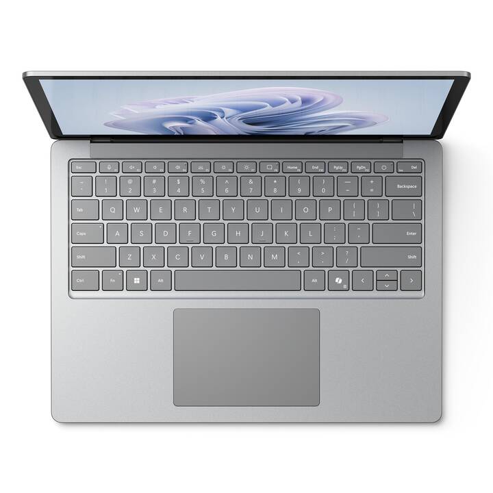 MICROSOFT Surface Laptop 6 2024 (13.5", Intel Core Ultra 7, 32 Go RAM, 512 Go SSD)