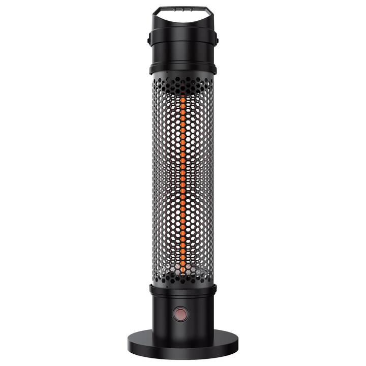 ACTIVEJET Aérotherme APH-IS80 (800 W)
