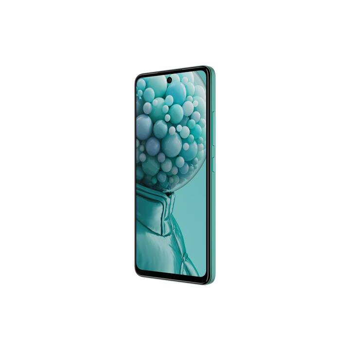 HMD Pulse+ (128 GB, Grün, 6.56", 50 MP)