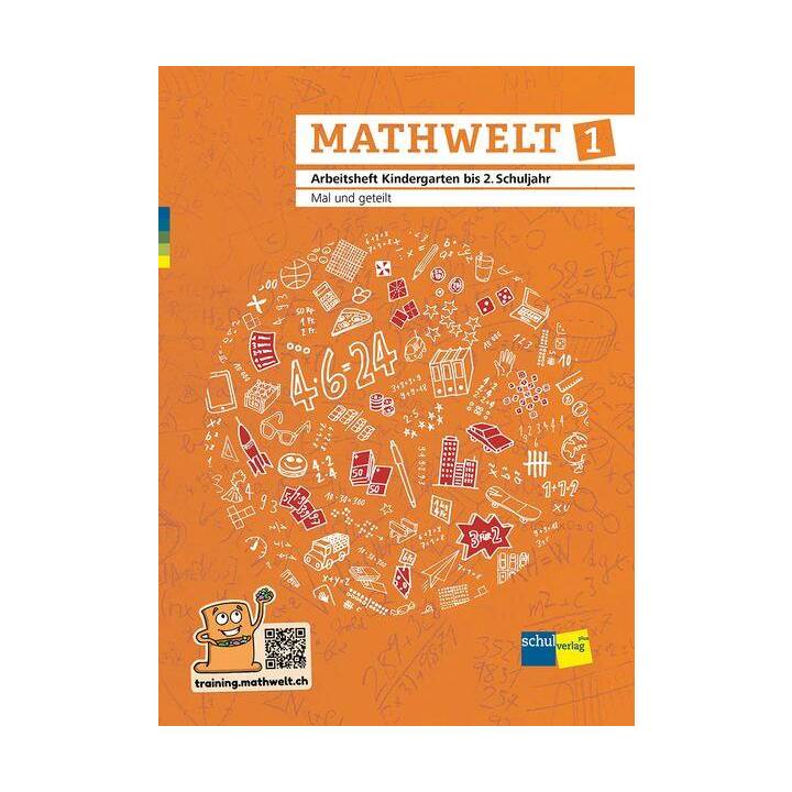 Mathwelt 1
