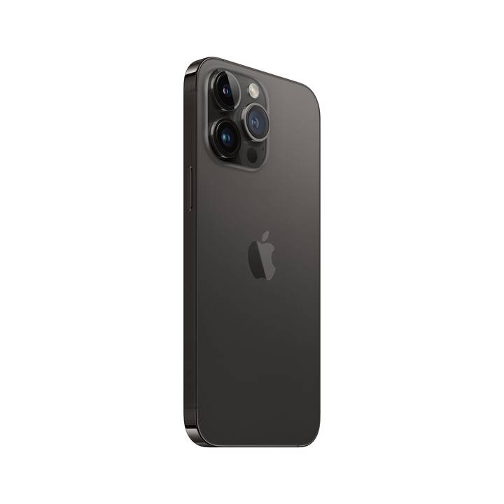APPLE iPhone 14 Pro Max (5G, 256 GB, 6.7", 48 MP, Nero siderale)
