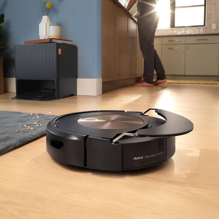 IROBOT Roomba Combo j9+