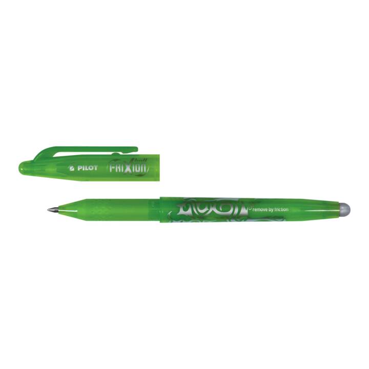 PILOT PEN Rollerball pen FriXion Ball (Verde)