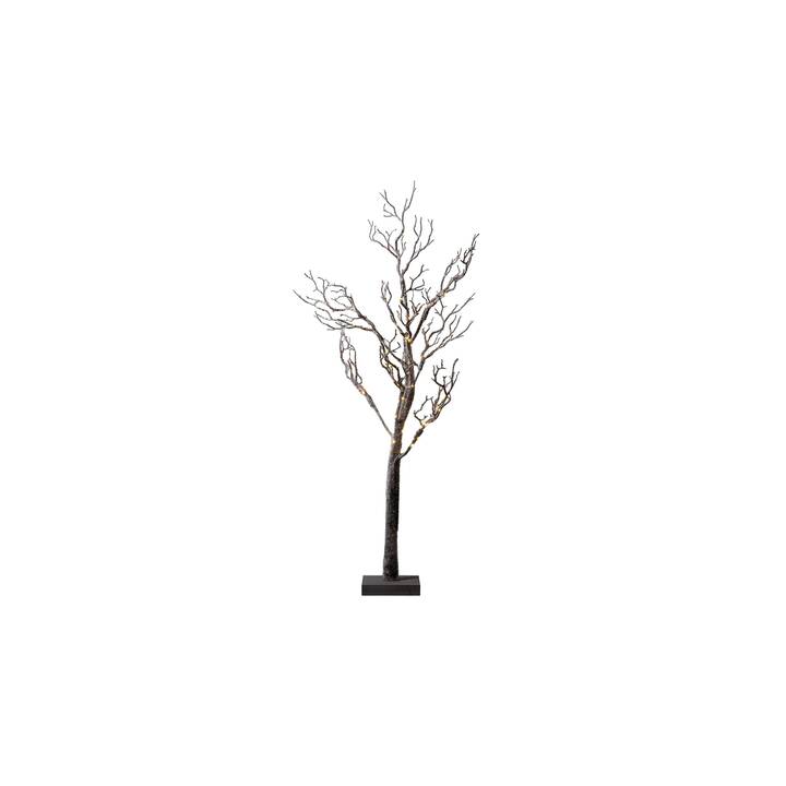SIRIUS Leuchtbaum Weihnachten Tora (Bäumchen, 100 LEDs)