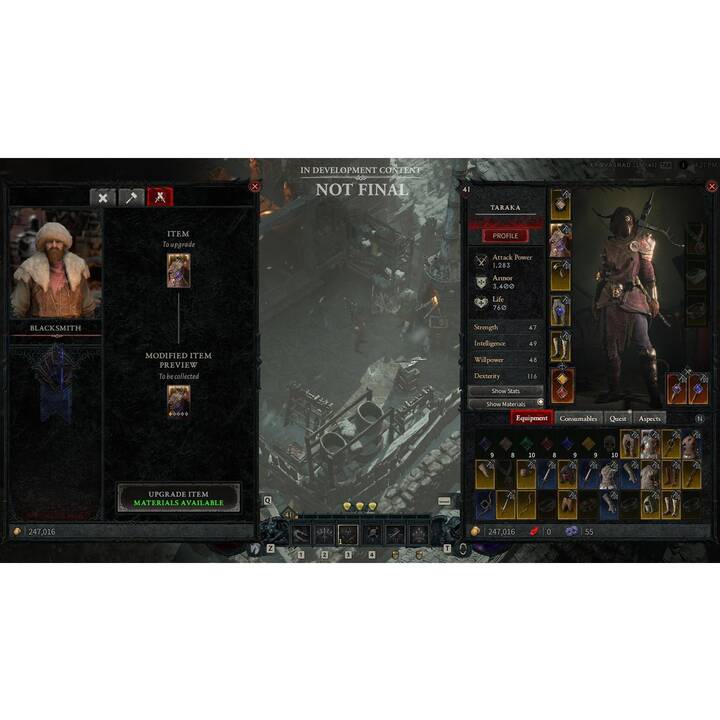 Diablo IV (DE)