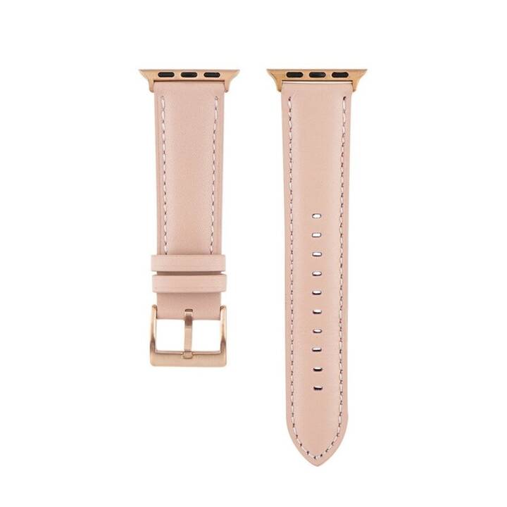 EG Bracelet (Apple Watch 41 mm, Rose)
