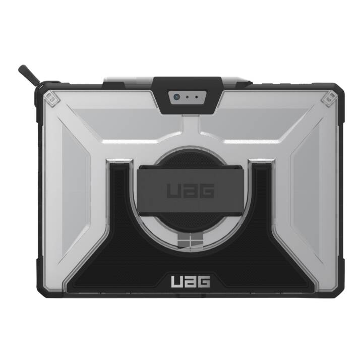 URBAN ARMOR GEAR Housse de protection Plasma pour Surface Pro 2017 / 4