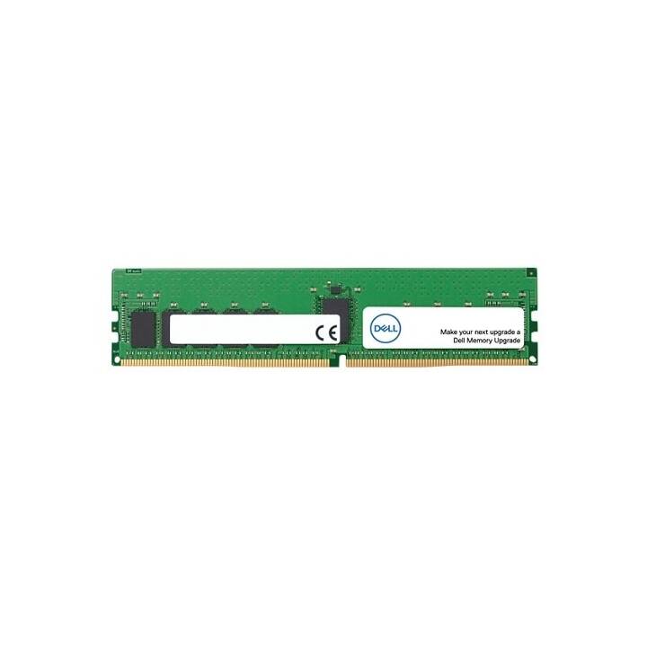 DELL AA799064 (1 x 16 Go, DDR4-SDRAM 3200 MHz, DIMM 288-Pin)
