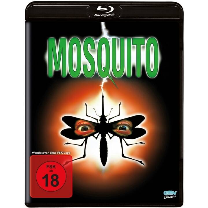 Mosquito (Uncut, DE, EN)