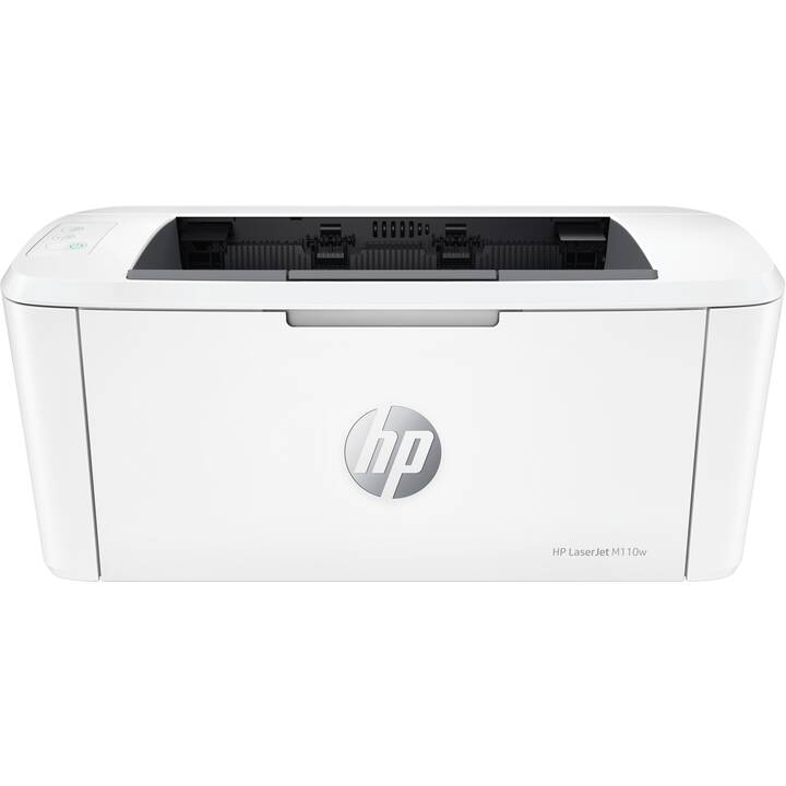 HP M110w (Stampante laser, Bianco e nero, WLAN)