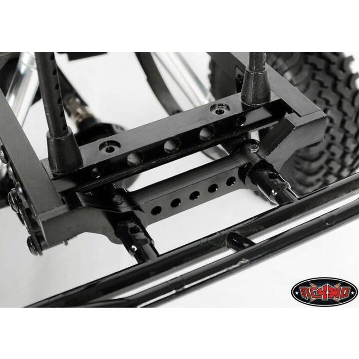RC4WD Chassis (Schwarz)
