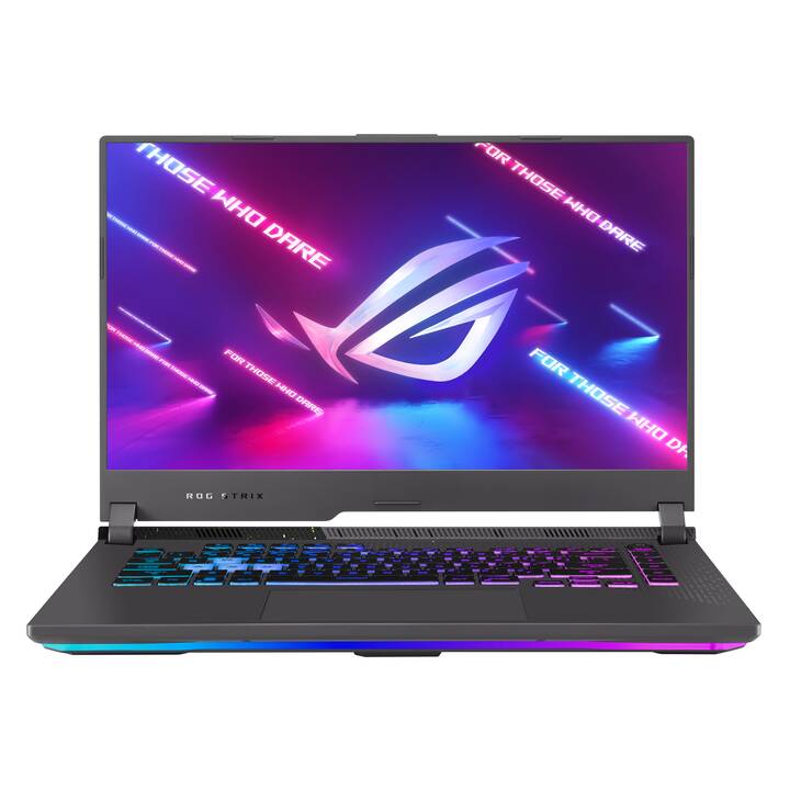 ASUS ROG Strix G15 G513RM-HF288W (15.6", AMD Ryzen 7, 16 GB RAM, 1 TB SSD)