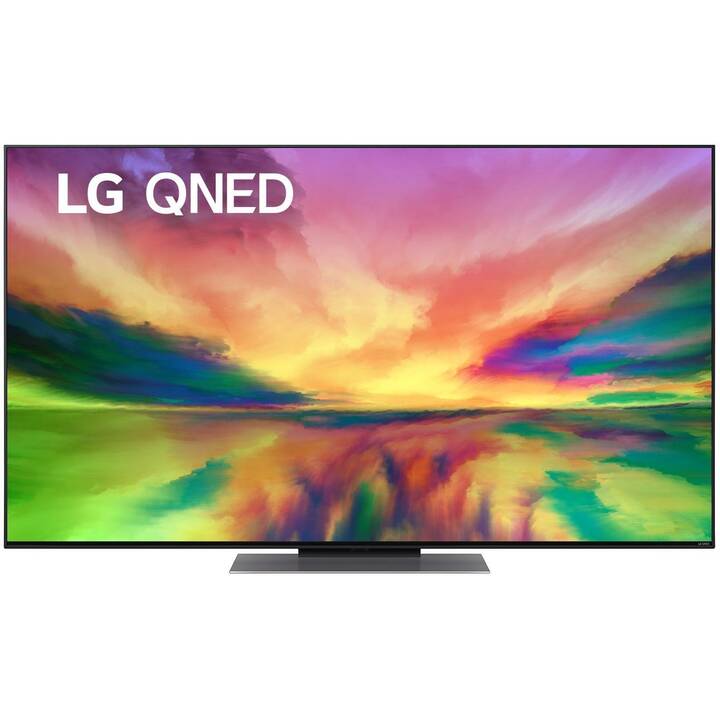 LG 55QNED816 Smart TV (55\