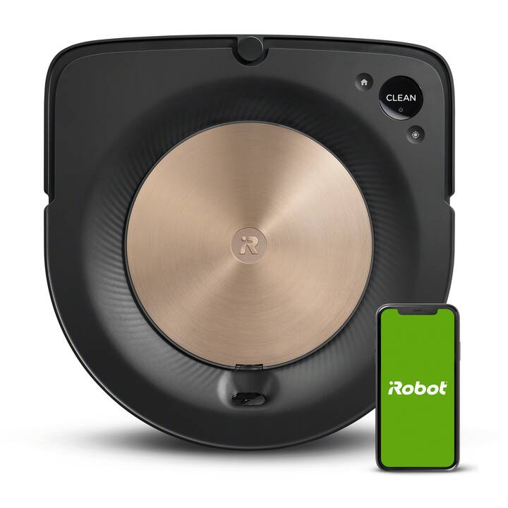 IROBOT Roomba s9