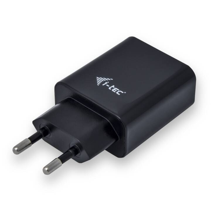 I-TEC Wandladegerät (USB A)