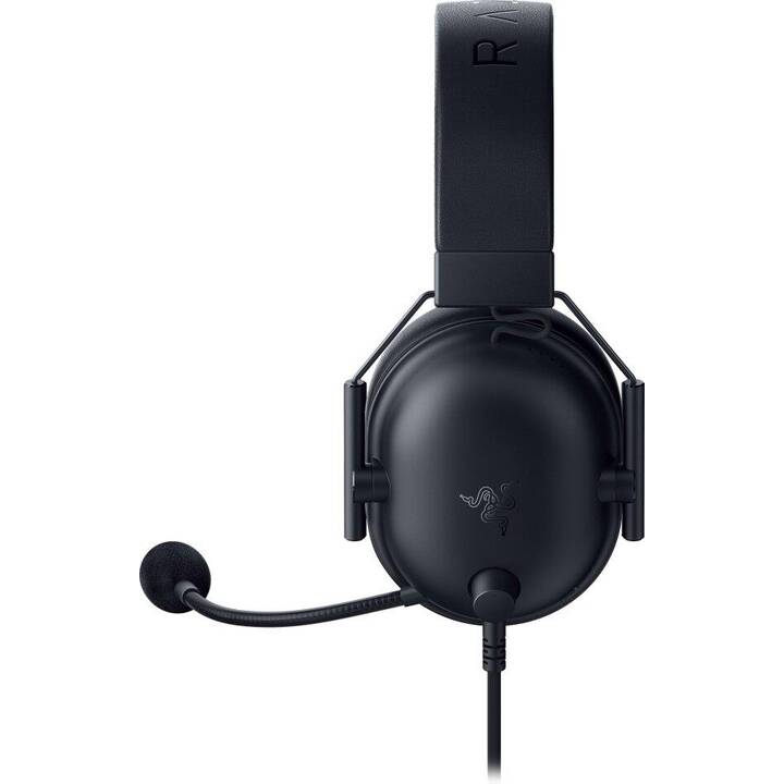 RAZER Casque micro de jeu BlackShark V2 (Over-Ear)